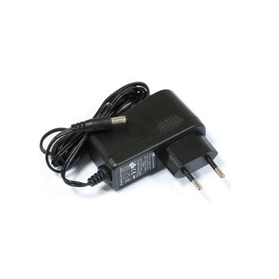 آداپتور اورجینال میکروتیک 24 ولت 0.38 آمپر